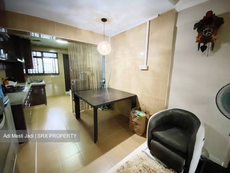 Blk 208 Boon Lay Place (Jurong West), HDB 3 Rooms #312802461